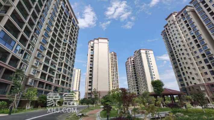 走进衡阳网建天地小区，开启品质生活之旅