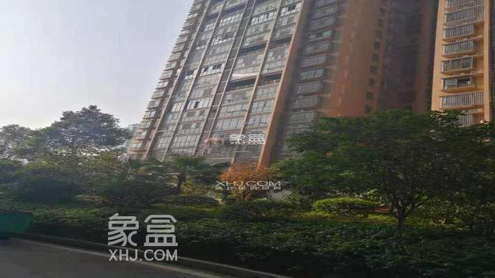 东方巴黎小区测评：闹中取静、配套完善的品质之选