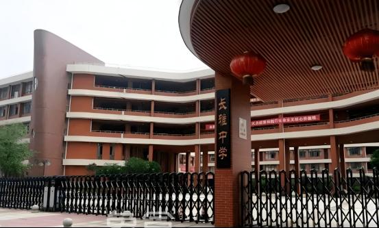 北辰VS尚东湾，长沙二手房成交前两位小区对比，价格、配套有何不同？