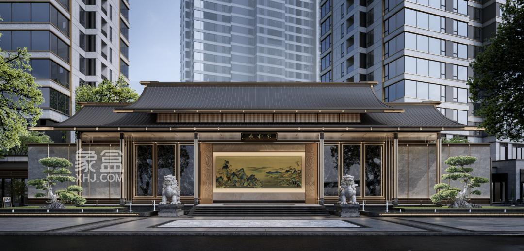 “尚东湾”全新组团“长和宋”曝光！新规户型，售价11500-13000元/㎡！