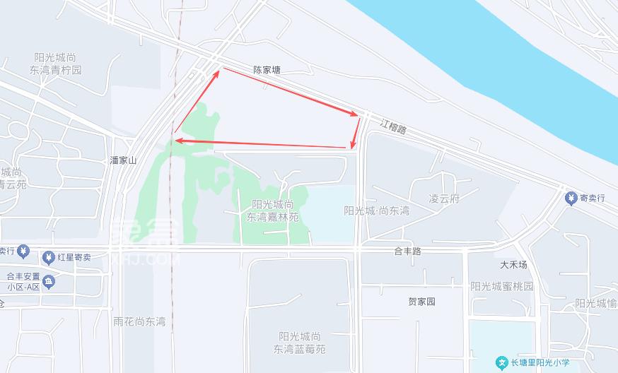 “尚东湾”全新组团“长和宋”曝光！新规户型，售价11500-13000元/㎡！