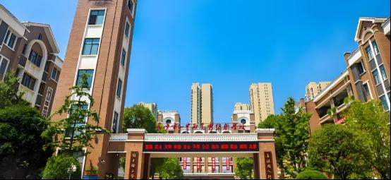 北辰VS尚东湾，长沙二手房成交前两位小区对比，价格、配套有何不同？