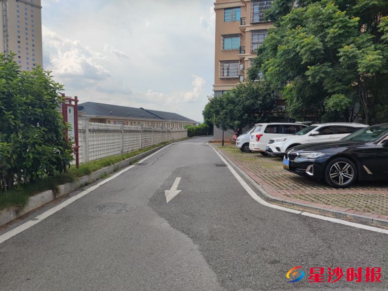 长沙万家丽北水渡家园旧改完成，“忧居”变“优居” “幸福湘龙”再升级！