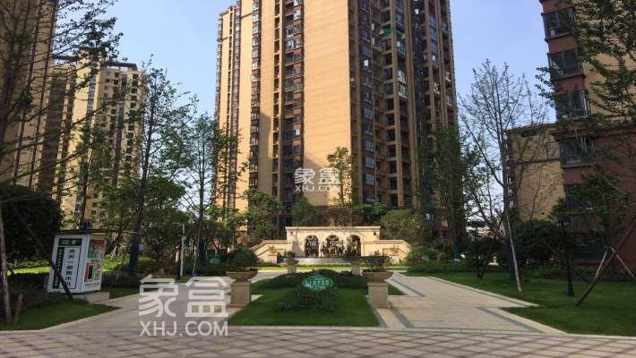 滨江名都小区测评：娄星区高性价比之选，畅享品质生活