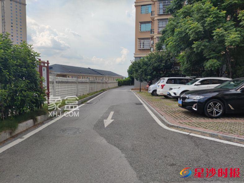 长沙万家丽北水渡家园旧改完成，“忧居”变“优居” “幸福湘龙”再升级！