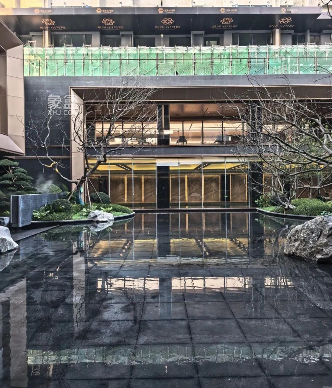 教育加码！雨花新规盘“星泽61号院”马上首开，楼面价仅2096元/㎡！