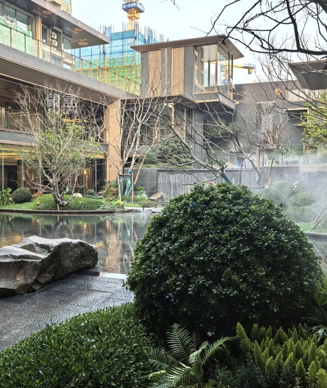 教育加码！雨花新规盘“星泽61号院”马上首开，楼面价仅2096元/㎡！