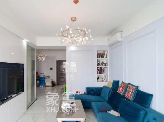 12月23日长沙二手房急售：一线湖景、双书包配套，梅溪湖优选好房直降！