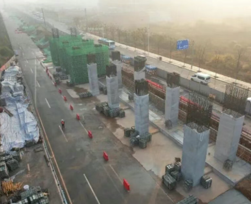 长浏磁浮快线加速推进中！浏阳到机场仅需25分钟！