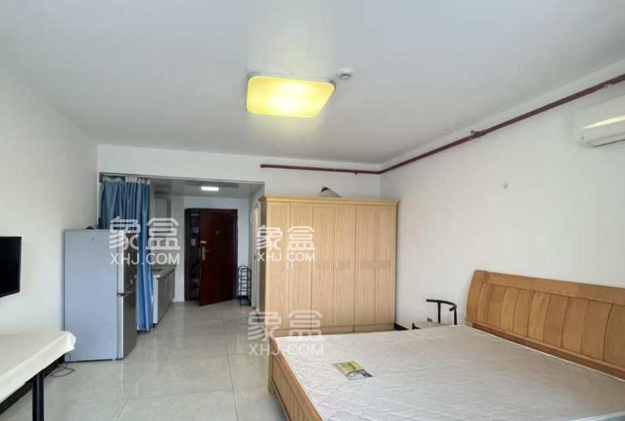 12月23日长沙捡漏特价租房上新！正市中心时尚公寓，地段绝佳租价仅1600每月