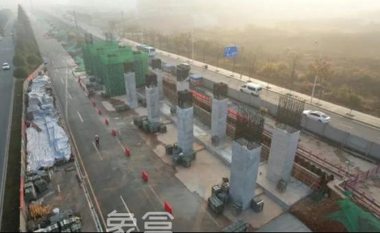 长浏磁浮快线加速推进中！浏阳到机场仅需25分钟！