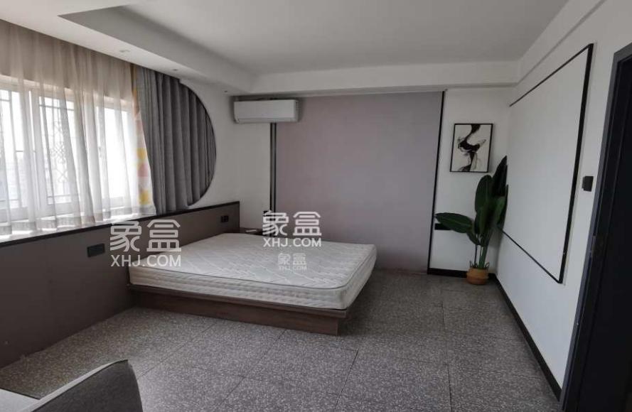 12月23日长沙捡漏特价租房上新！正市中心时尚公寓，地段绝佳租价仅1600每月