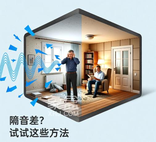 买房怎么判断隔音好坏  房子隔音差怎么办？