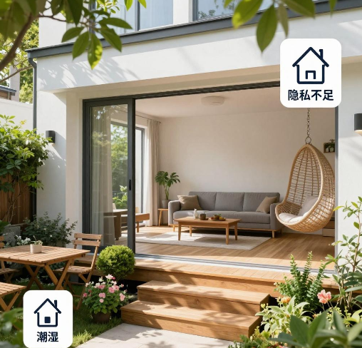  一楼的房子到底值不值得买？有什么优缺点？