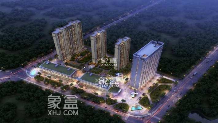 12月25日长沙捡漏特价租房上新！洋湖旁和武广新城正中心精致loft，性价超高