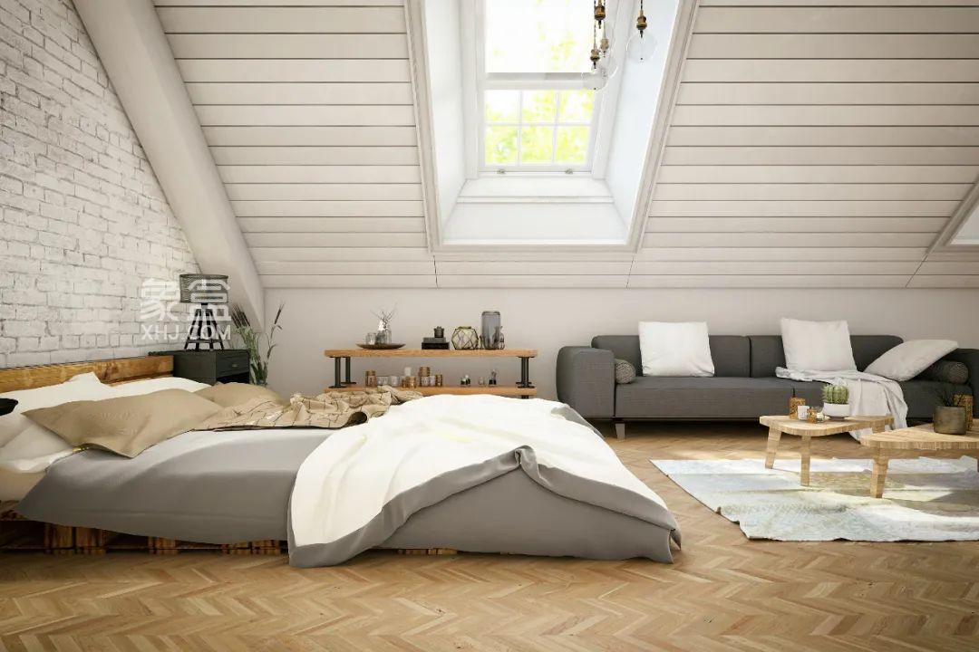 "精致独居理想型"的Loft公寓陷入大规模祛魅浪潮,如何理性看待? "精致独居理想型"的Loft公寓陷入大规模祛魅浪潮,如何理性看待?