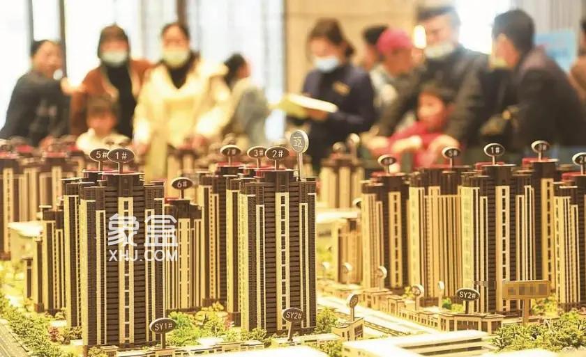 “买房出租”成新潮流?有小区租金收益率超4% “买房出租”成新潮流?有小区租金收益率超4%