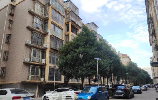 盛世康城小区测评：易俗河配套完善的宜居型住宅小区