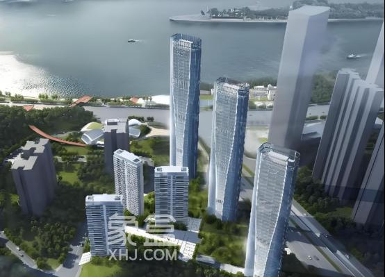 2025年长沙土拍收官之战！汇成世纪、招商、中建信和摘得重磅地块！