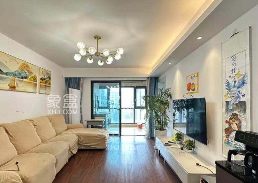 12月30日长沙捡漏特价租房上新！武广和滨江繁华片区新装大户型好居