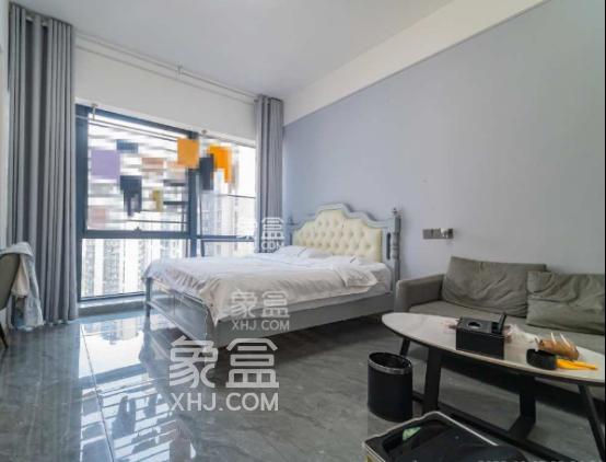 12月31日长沙二手房急售：精致单间小户型，均价4千多，独居者的福音！