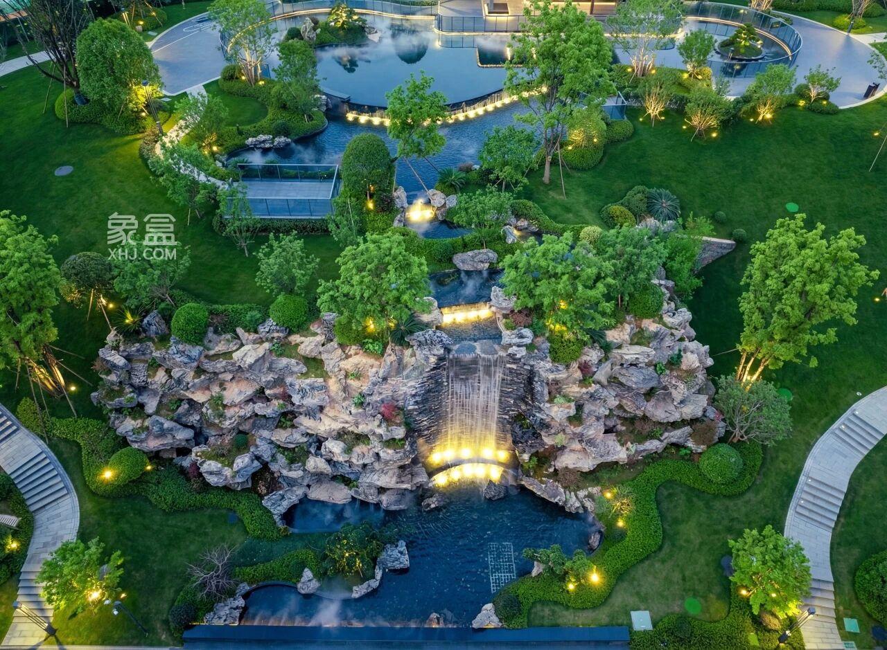 12月29日润和悦山府2、3、5、6栋已交付，一中金山桥建面122-143㎡新规双书包房热销！