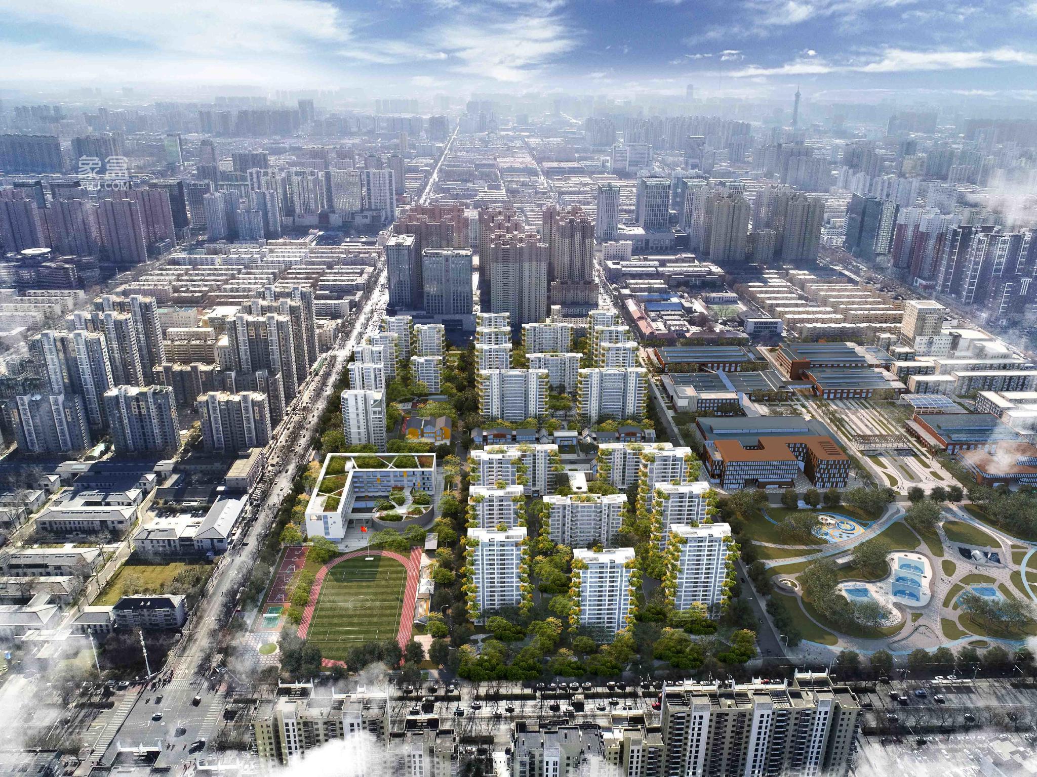 2025房市收官总结：政策精准调控与市场调整并行，止跌回稳中寻求高质发展