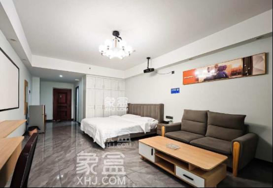 12月31日长沙二手房急售：精致单间小户型，均价4千多，独居者的福音！