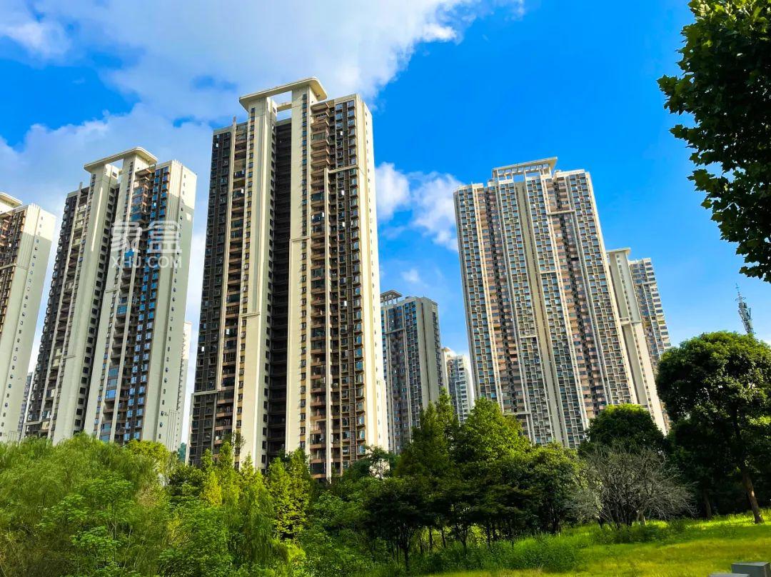 2025房市收官总结：政策精准调控与市场调整并行，止跌回稳中寻求高质发展