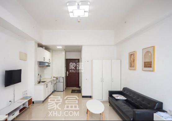 12月31日长沙二手房急售：精致单间小户型，均价4千多，独居者的福音！