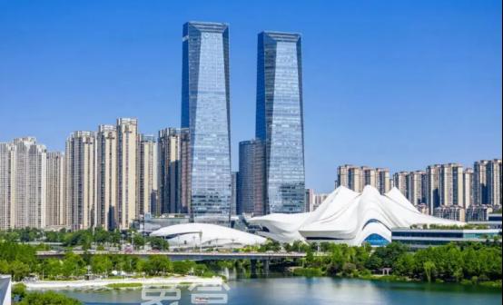 2025年长沙二手房TOP20热门板块盘点！大家都买在哪儿？