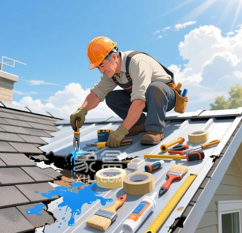 房屋漏水是房东的责任还是租客的 房子屋顶漏水的解决方法 房屋漏水是房东的责任还是租客的 房子屋顶漏水的解决方法