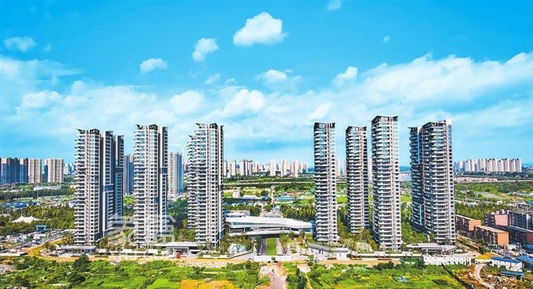 新的一年，各级住建部门将构建房产新模式、推动城市高质发展和更新