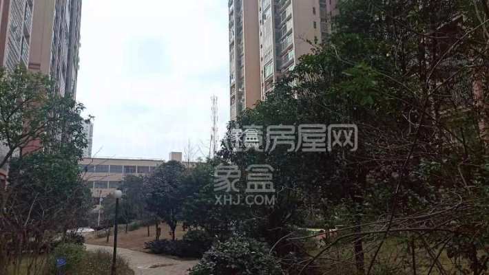 杏林雅苑小区测评：配套醇熟的珠晖区宜居小区