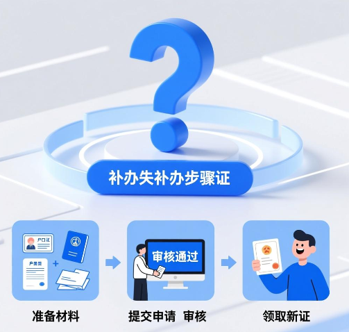 房产证丢失如何补办 房屋没有不动产权证有哪些风险