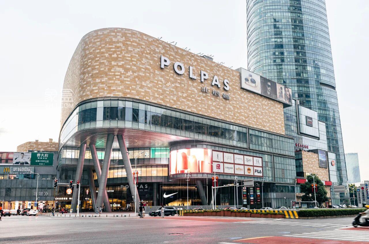 长沙北辰三角洲悦江洋2栋江景大平层热销，湘江边的理想城市居所！