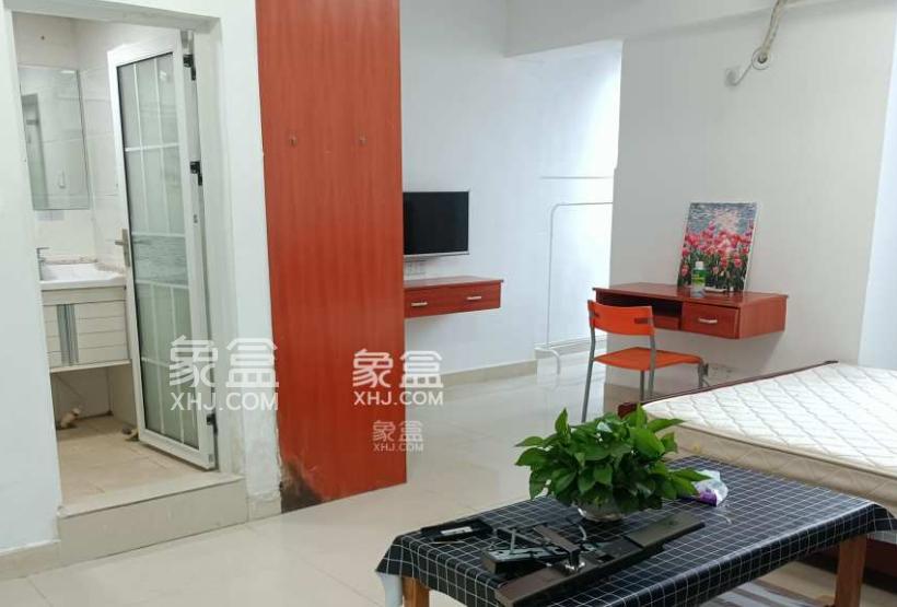 1月11日长沙捡漏特价租房上新！正市中心商圈+双地铁公寓仅1700每月