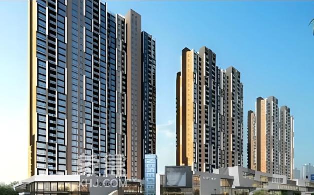 新景未来城小区测评：教育优势明显，坐拥融城红利