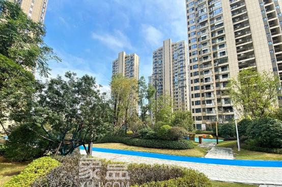 2025年长沙“次新小区”TOP20成交榜单一览！2026哪些次新房值得关注？