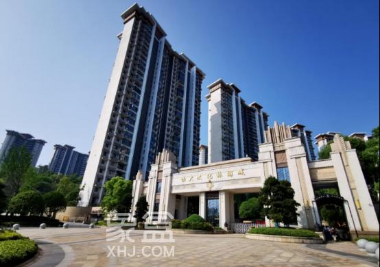 2025年长沙“次新小区”TOP20成交榜单一览！2026哪些次新房值得关注？