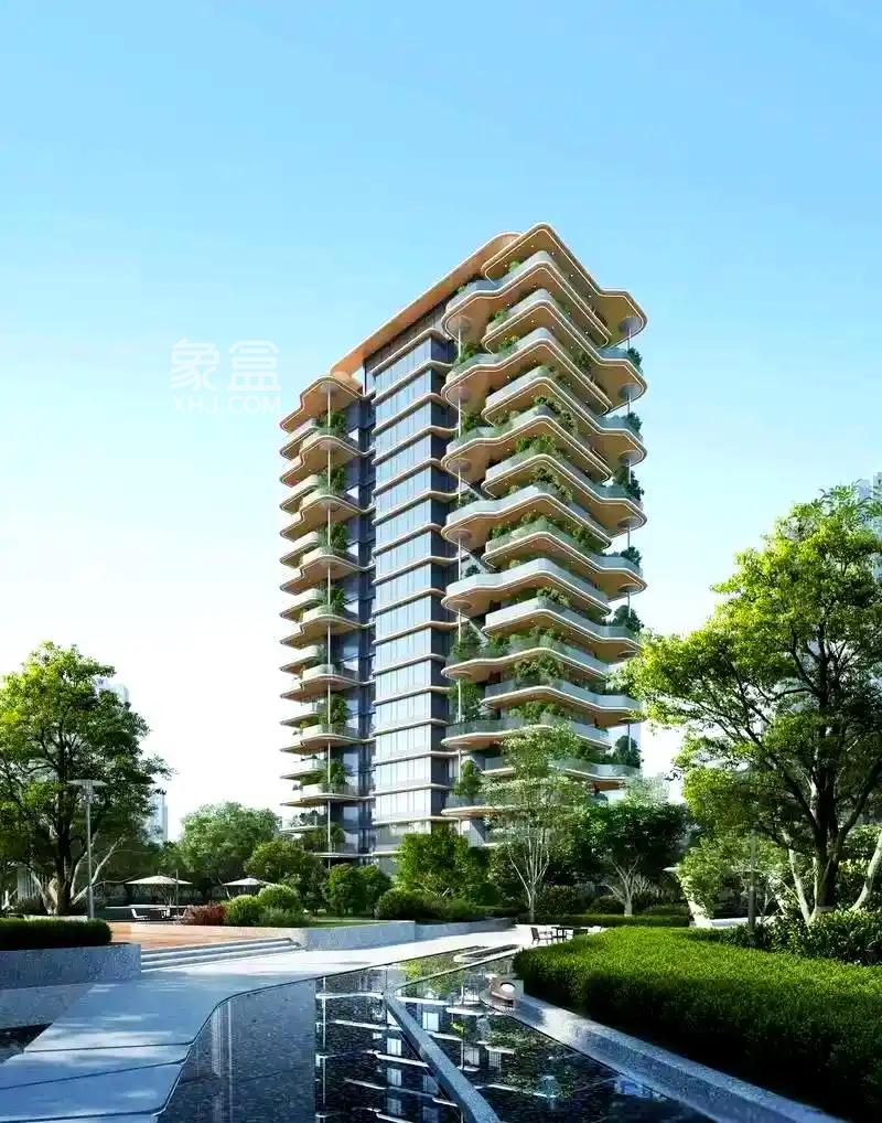 资深房产专家指出目前楼市政策正确，建议调整房价打破胶着