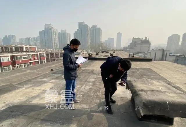 长沙二手房25+房龄超过6万栋，将开展老旧房屋安全体检！