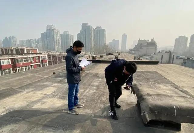 长沙二手房25+房龄超过6万栋，将开展老旧房屋安全体检！