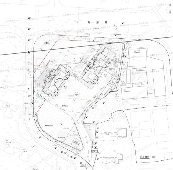 运达滨江广场批前公示！一线临江地铁口，全是200平以上大户型！