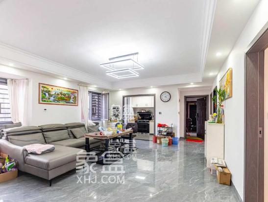 1月19日长沙二手房急售：星沙正地铁口刚需好房，带装修6字头起！