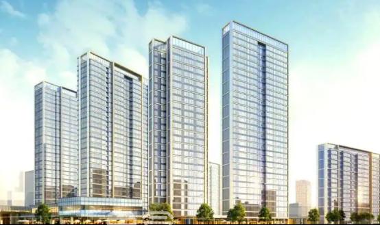 2026年，长沙多个市中心地段楼盘将面世！五一&芙蓉广场，东塘&侯家塘等