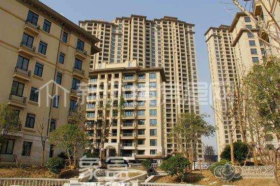 湘江四季花园小区测评：配套完备的宜居小高层社区