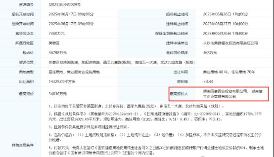 2026年，长沙多个市中心地段楼盘将面世！五一&芙蓉广场，东塘&侯家塘等