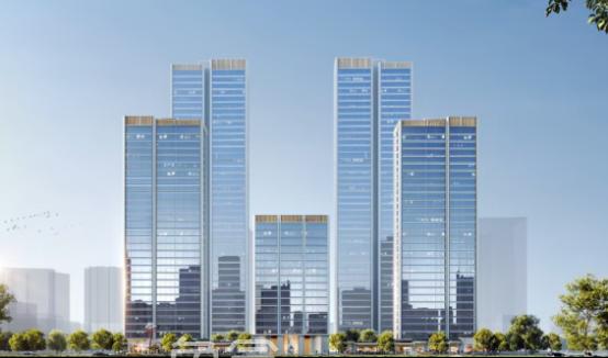 2026年，长沙多个市中心地段楼盘将面世！五一&芙蓉广场，东塘&侯家塘等