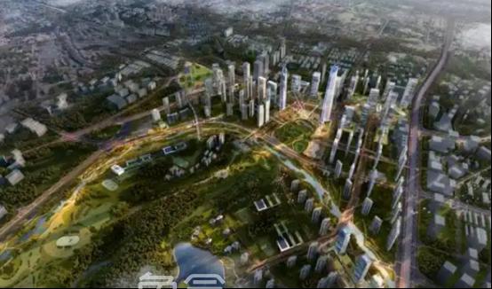 两部门：进一步支持城市更新行动！